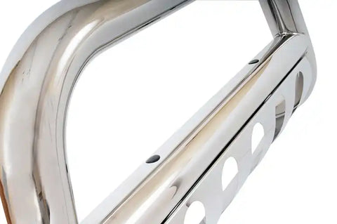 Dee Zee DZ504337 Bull Bar - Stainless Steel