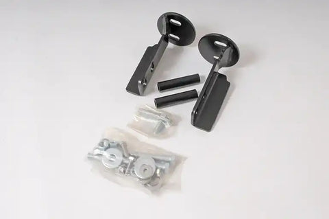 Dee Zee DZ502777 Bull Bar - Stainless Steel