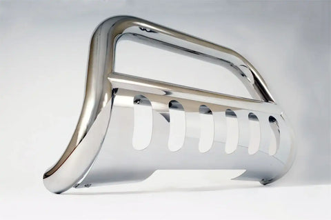 Dee Zee DZ502337 Bull Bar-Stainless Steel