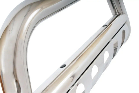Dee Zee DZ502337 Bull Bar-Stainless Steel