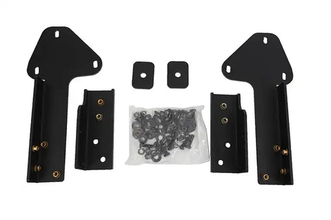 Dee Zee LE1461 Bumper Guard Bracket Kit