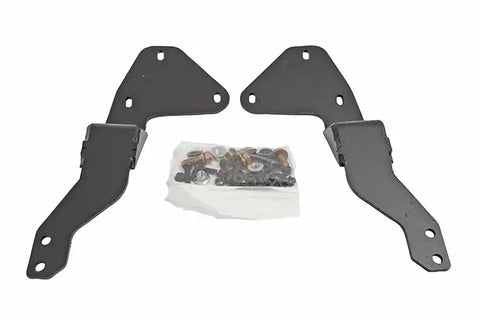 Dee Zee LE1760 Bumper Guard Bracket Kit