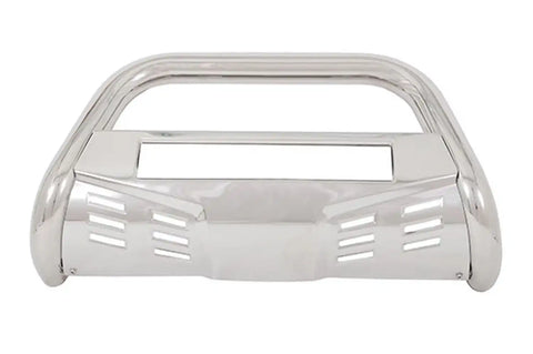 Dee Zee DZ503396 Bull Bar - Stainless Steel