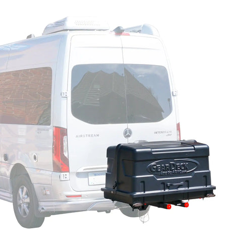 Lets Go Aero GearDeck Slideout Cargo Carrier