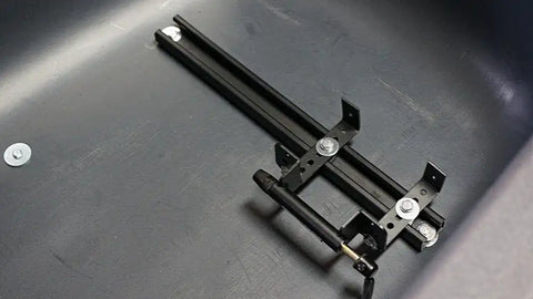 Lets Go Aero GearSpace Bike Mount Kit