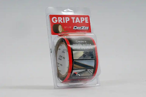 Dee Zee DZ46 Misc Grip Tape