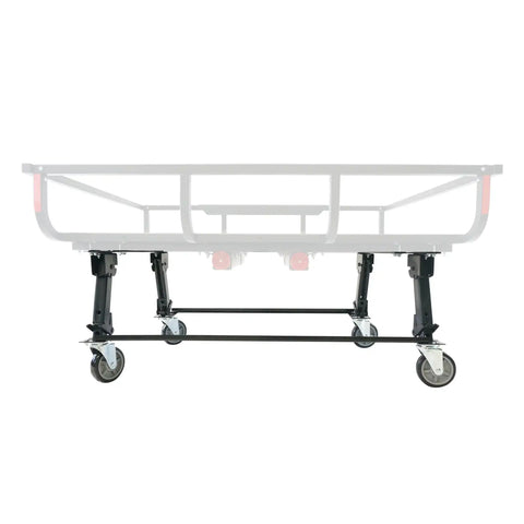 Lets Go Aero Landing Gear for BlackBox