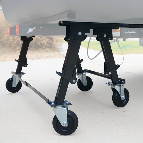 Lets Go Aero Landing Gear for BlackBox