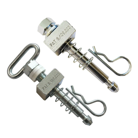 Lets Go Aero GearDeck Slideout Cargo Carrier