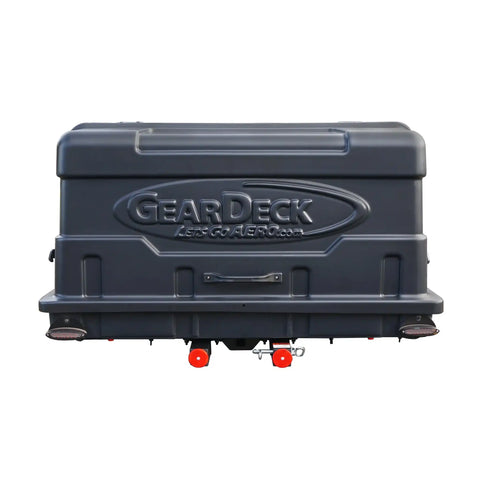 Lets Go Aero GearDeck Slideout Cargo Carrier