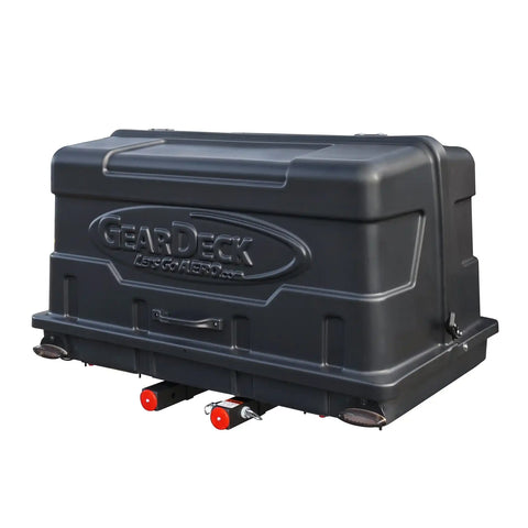 Lets Go Aero GearDeck Slideout Cargo Carrier