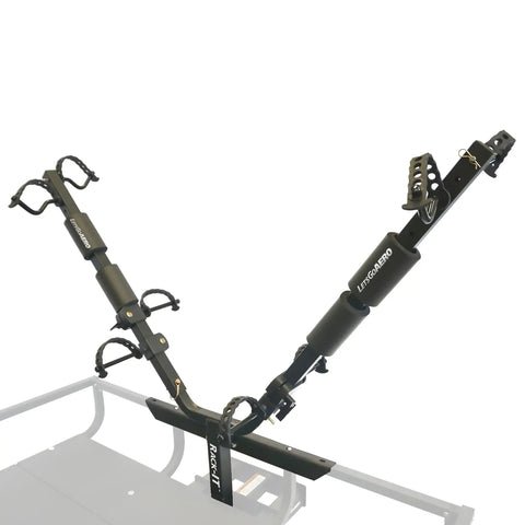 Lets Go Aero Rack-IT Two-Bike Accessory Carrier