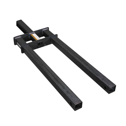 Lets Go Aero TwinTube® Flat Pipe Spine (for pre-2021 models only)