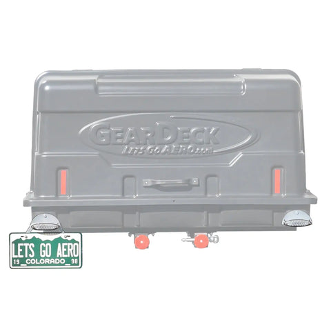Lets Go Aero LED Tail Light Kit