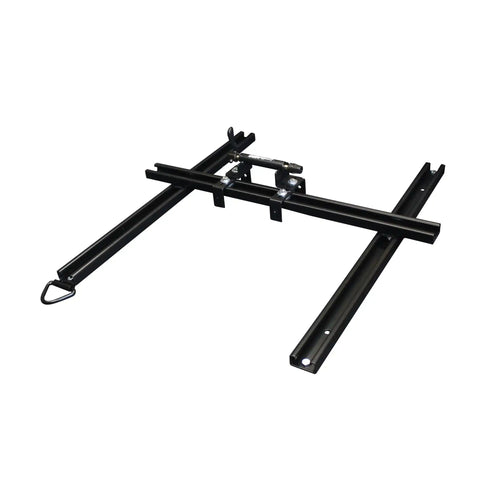 Lets Go Aero BlackBox 1-Bike Bicycle Mount Kit