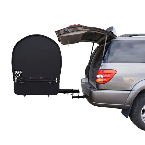 Lets Go Aero BlackBox PRO Slideout Cargo Carrier