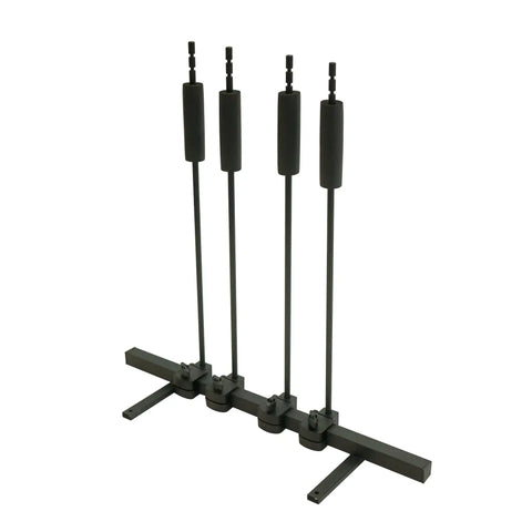 Lets Go Aero BlackBox PRO Two Bike Mount Kit