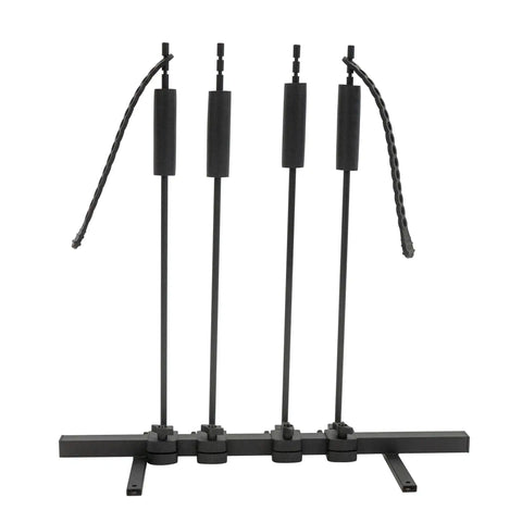 Lets Go Aero BlackBox PRO Two Bike Mount Kit