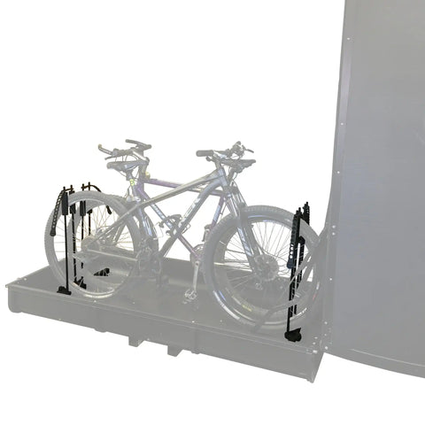 Lets Go Aero BlackBox PRO Two Bike Mount Kit