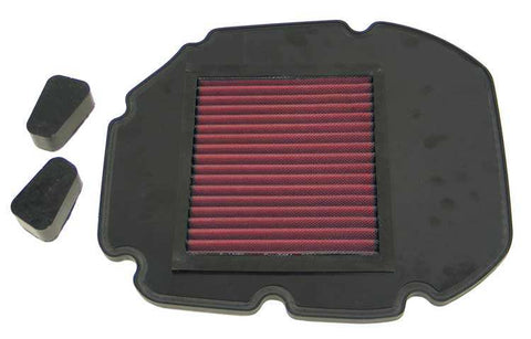 K&N HA-0011 Replacement Air Filter