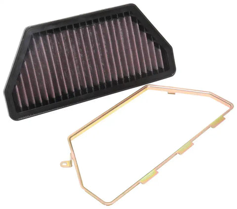 K&N HA-1017R Replacement Air Filter