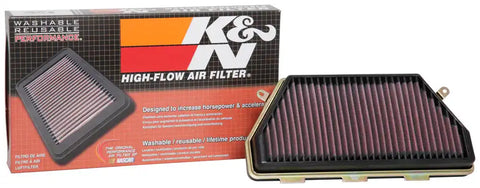K&N HA-1017 Air Filter