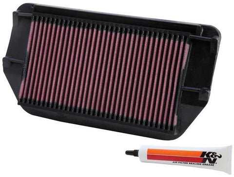 K&N HA-1199 Replacement Air Filter
