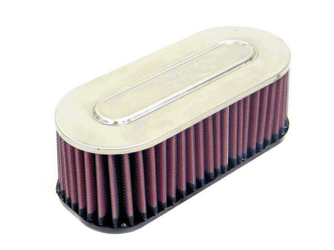 K&N HA-1250 Replacement Air Filter