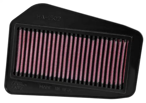 K&N HA-1502 Replacement Air Filter