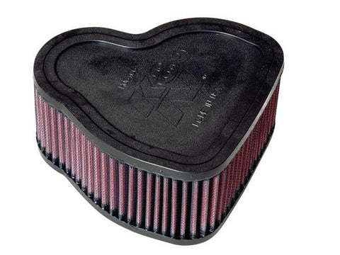 K&N HA-1802 Replacement Air Filter