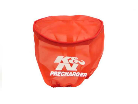 K&N HA-2504PR Air Filter Wrap