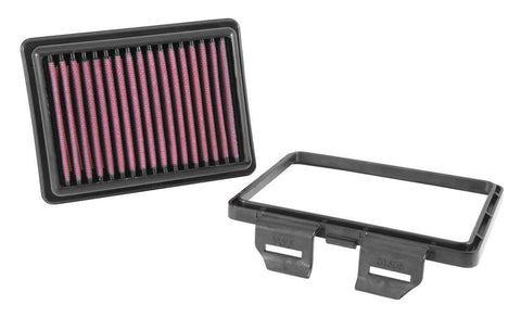 K&N HA-2513 Replacement Air Filter