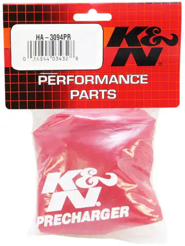 K&N HA-3094PR Air Filter Wrap