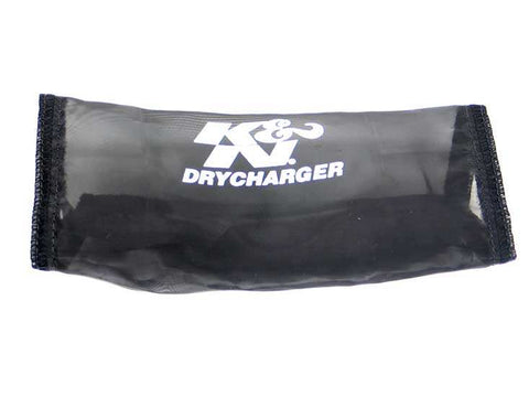 K&N HA-4099-TDK DryCharger For HA-4099-T Black