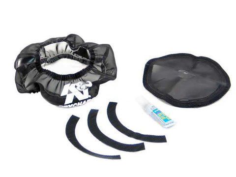 K&N HA-4503DK Air Filter Wrap