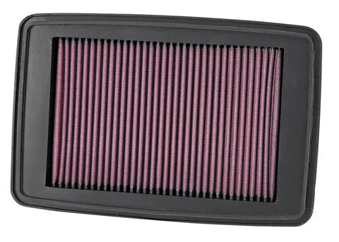 K&N HA-4504-T Powerlid Airbox Cover