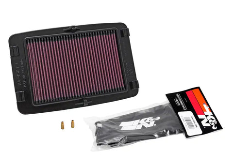 K&N HA-4506-T Powerlid Airbox Cover