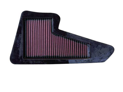 K&N HA-6500 Replacement Air Filter
