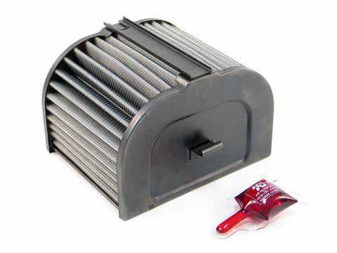 K&N HA-7591 Replacement Air Filter