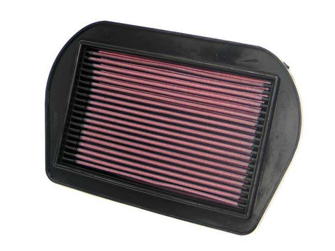 K&N HA-8089 Replacement Air Filter