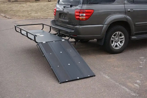 Lets Go Aero GearCage T6 Moover Mobility Carrier
