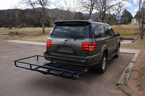 Lets Go Aero GearCage T6 Moover Mobility Carrier