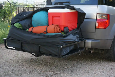 Lets Go Aero GearBag-4 Expandable Cargo Bag