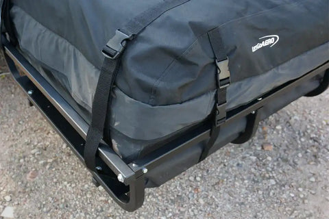 Lets Go Aero GearBag-4 Expandable Cargo Bag