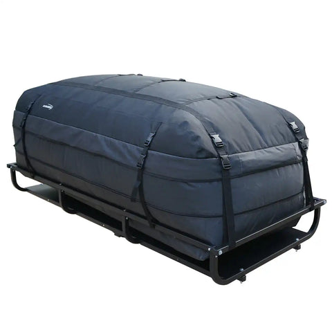 Lets Go Aero GearBag-4 Expandable Cargo Bag