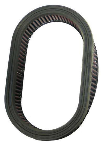 K&N HD-0200 Replacement Air Filter