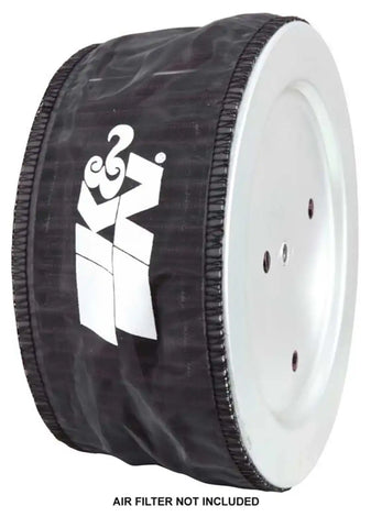 K&N HD-0700DK Air Filter Wrap