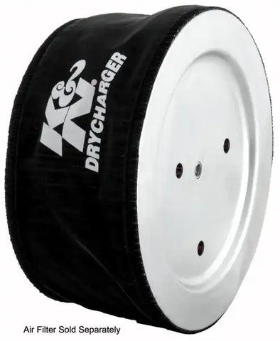 K&N HD-0700DK Air Filter Wrap