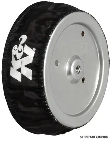K&N HD-0800DK Air Filter Wrap