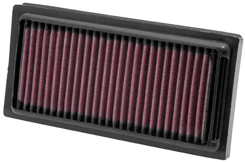 K&N HD-1208 Replacement Air Filter